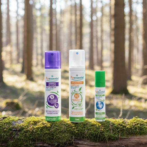 超人氣複方香氛精油噴霧三入組