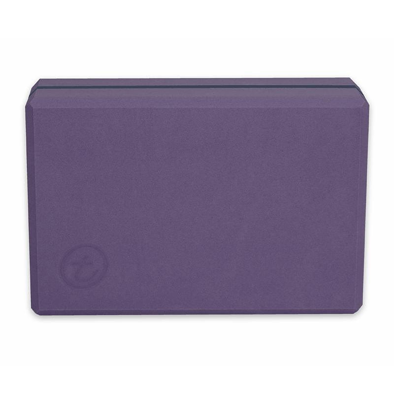 高密度瑜伽磚/暮光紫