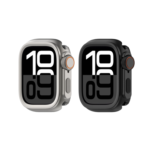 Remix 改裝保護殼 for Apple Watch S10 46mm