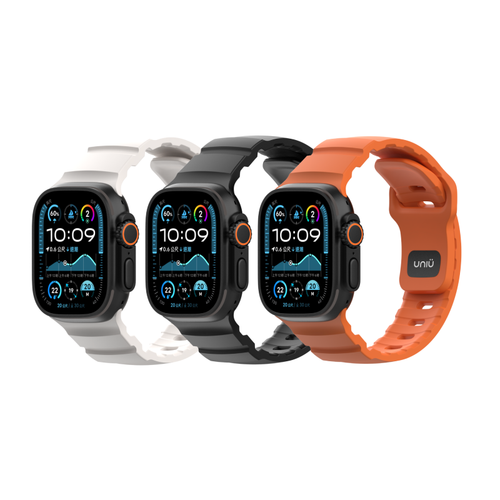 Titan 無畏極限錶帶 for Apple Watch 49/46/45/44mm