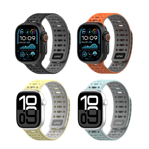 Air Sport 運動型錶帶 for Apple Watch 49/46/45/44mm