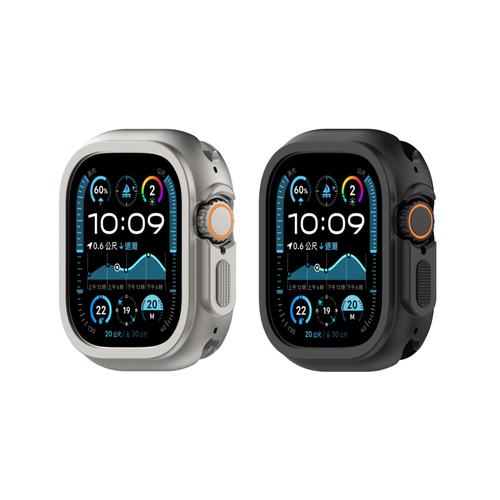 Remix 改裝保護殼 for Apple Watch Ultra 49mm