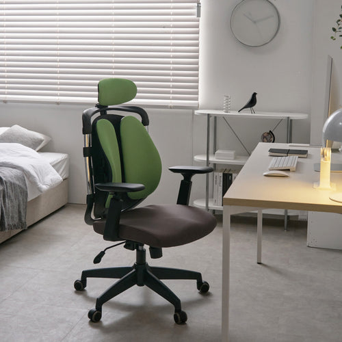 韓國製人體工學椅