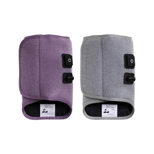 猩猩之握按摩器-足底二入