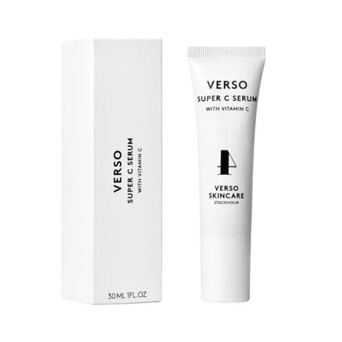 N°4 極致活顏淨白精華 30ml