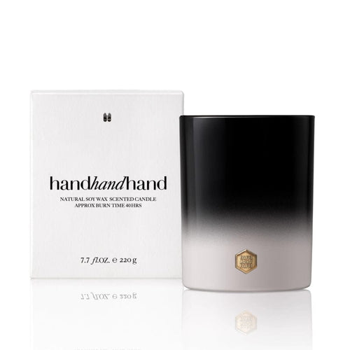 CASA手工香氛精油大蠟燭220g