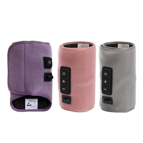 猩猩之握按摩器-腿部+腿部+足底