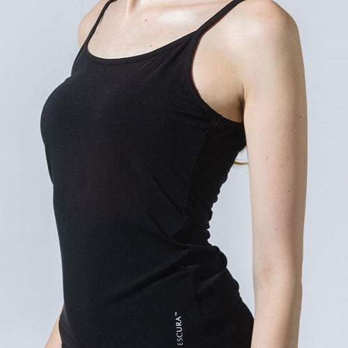 細肩帶內衣 海藻保濕