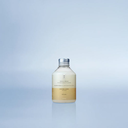 沐浴芳香精華-柚子150ml