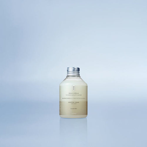 沐浴芳香精華-檜木150ml