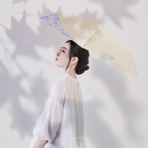 《Edo Monogatari》美膚晴雨傘-熱銷升級款