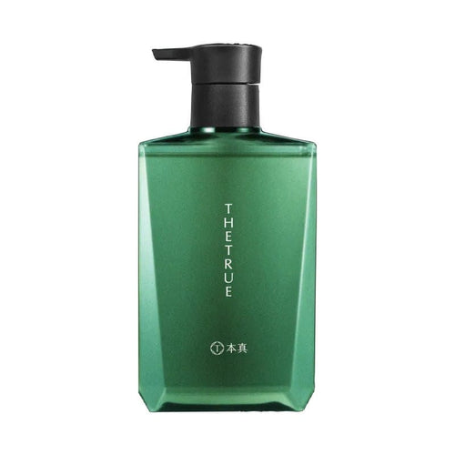 海洋養髮香氛洗髮精 310ml