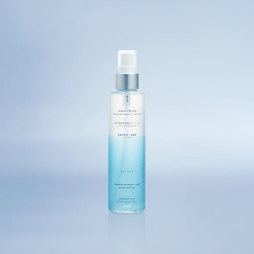 海洋深層水噴霧200ml