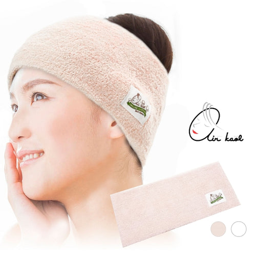 吸水髮帶(多色)