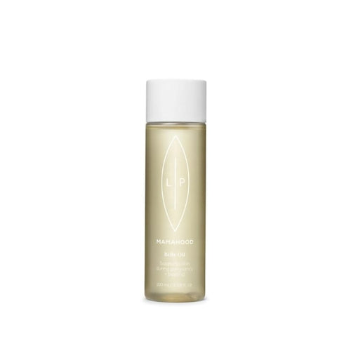 仙人掌花乳木果孕膚滋養油 100ml