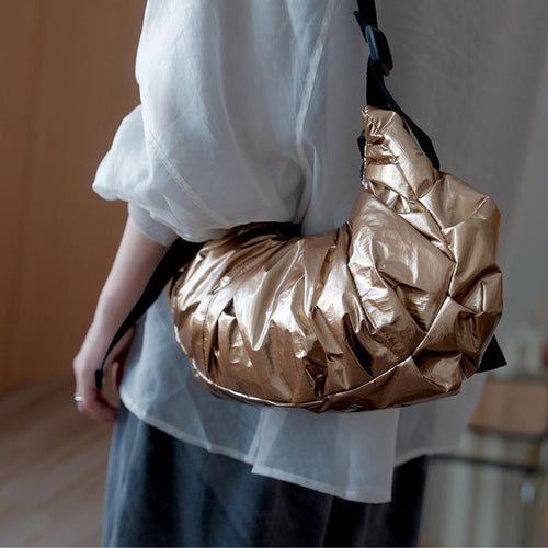 韓國皺皺水餃包