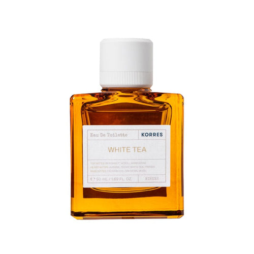 白茶花下淡香水-WHITE TEA 50ml