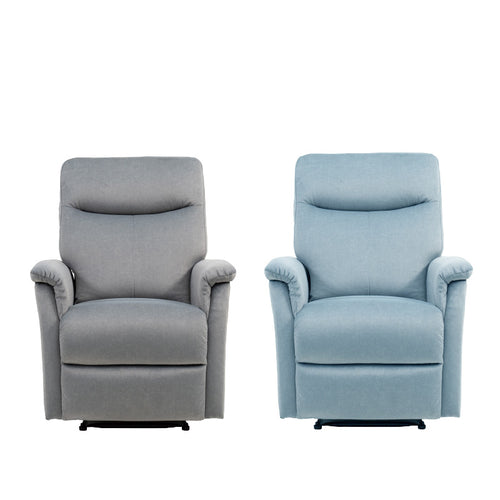 貓抓布/經典款 單人奢華漫遊3D電動沙發 MRH-P