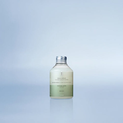 沐浴芳香精華-綠茶150ml