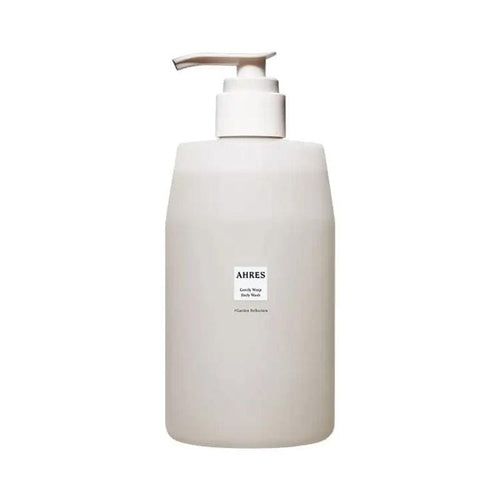 安撫沐浴露 繁花 480ml