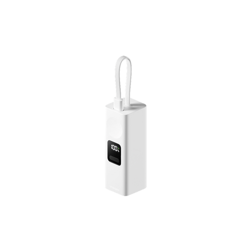 有序行動電源 能量棒 5000mAh