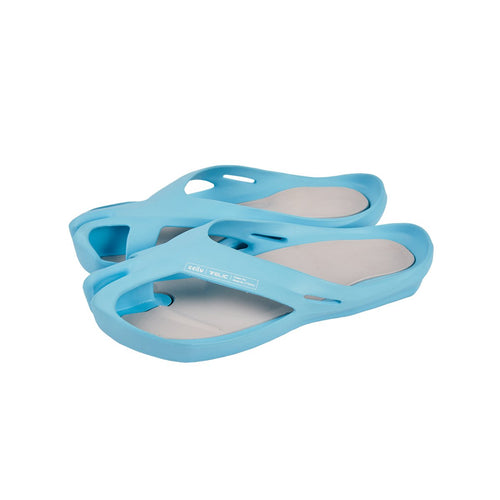 SiliComfy® 3in1桑足鞋-蔚藍