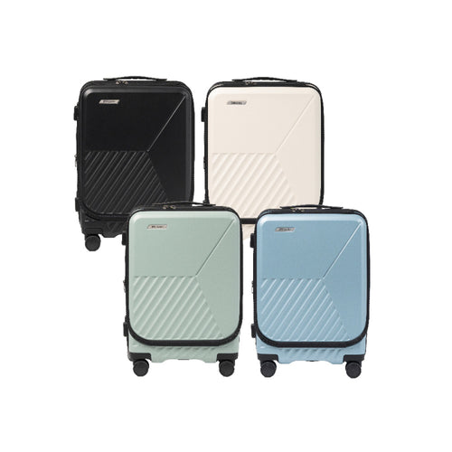 【20+29吋】太空旅行箱