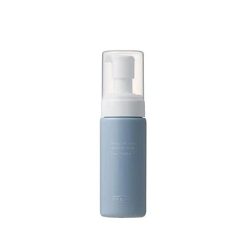 親透肌潔顏慕斯 150ml