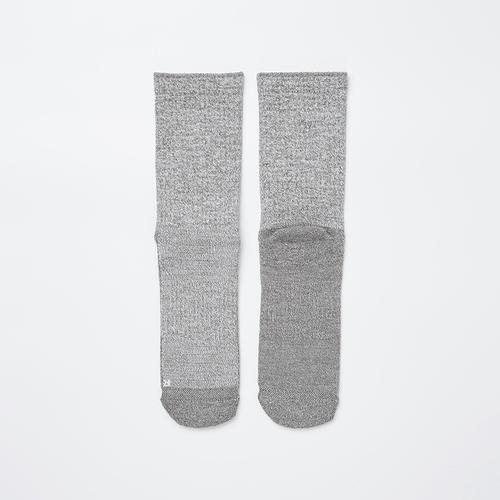 輕量減震抗菌羊毛襪