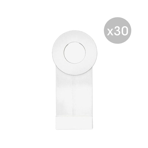 雙效集塵吸塵器 集塵袋30入