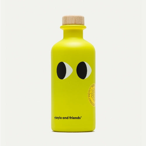 頂級冷壓初榨香檸風味橄欖油 ｜200ml