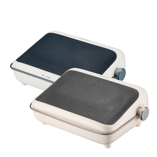 居浴兩用石墨烯陶瓷電暖器HP12005