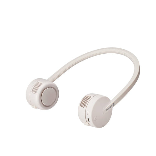 USB頸掛式充電風扇U07