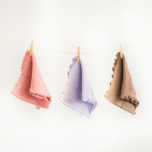 吸水頭巾(多色)