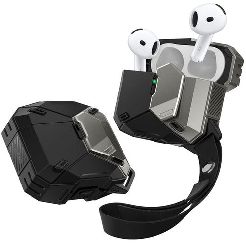 AirPods 4 UB Pro 軍規防摔殼