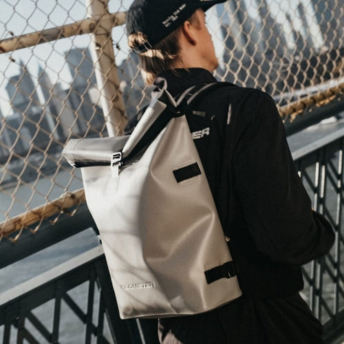 Everyday rolltop 16-22L 防水後背包