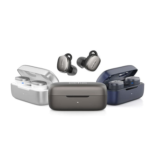 EarFun Free Pro 3 降噪真無線藍牙耳機
