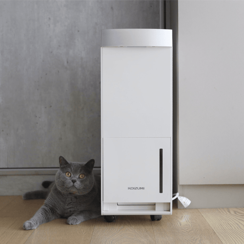 一級能效 16.9L WiFi 智能除濕機 KAD-G530