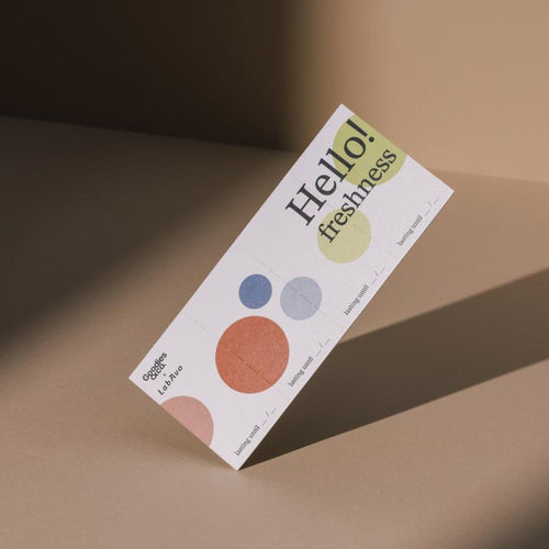 【90日⁺極效】防霉抑菌香氛長方卡_迷迭山林_單包組