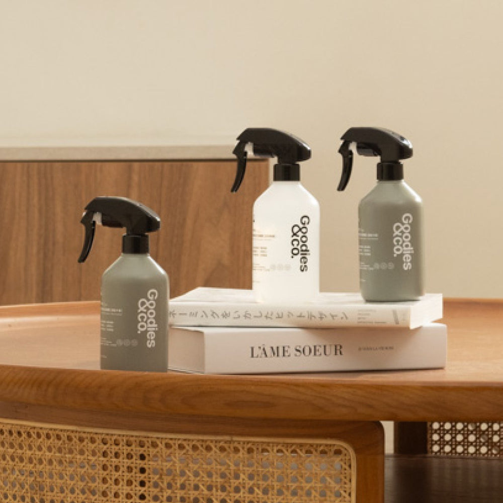 【有備無患三入組】織物除臭抗菌噴霧_香調任選x3