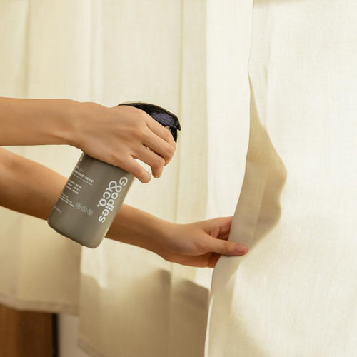 織物除臭抗菌噴霧［清新木香］