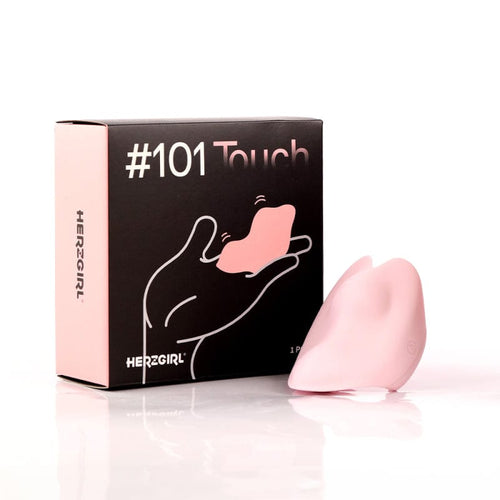 #101Touch-掌潮蛋