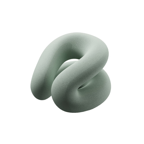 兒童專用環形趴睡枕 黃金45度角 呵護頸椎 午休必備 三色可選