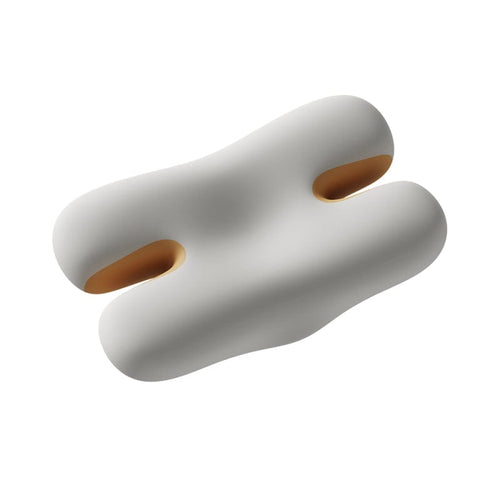 安眠無痕枕 TC3 不壓臉設計 慢回彈記憶枕 雙向可睡 告別睡紋