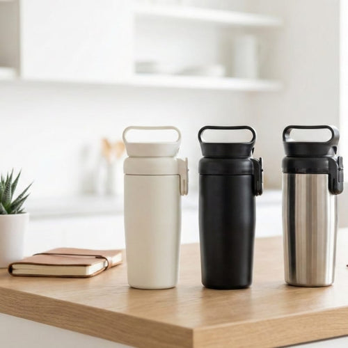 mug2go 隨行保溫馬克杯 700ml