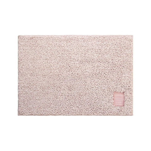 Hitohira抗菌除臭瞬吸防滑腳踏墊(M)45×60cm（多色可選）2入組