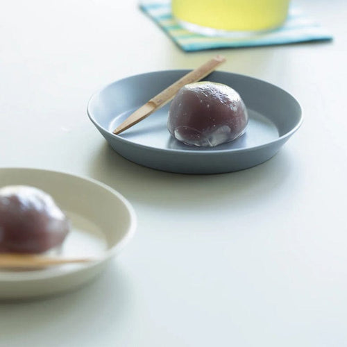 usumono 竹纖維餐盤-11cm-多色可選