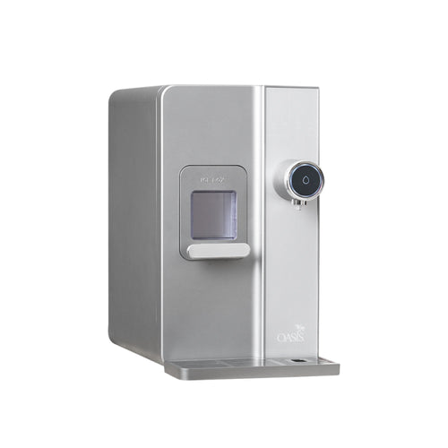 冰上奇機三溫製冰飲水機(贈Sodastream terra氣泡水機)