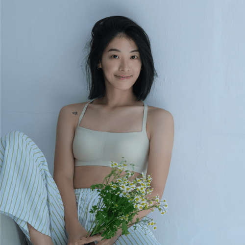 抱抱杯X set (內衣+內褲)