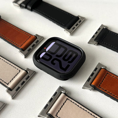 Apple Watch Series 10 Quattro 3.0 軍規級防水耐震46mm保護殼